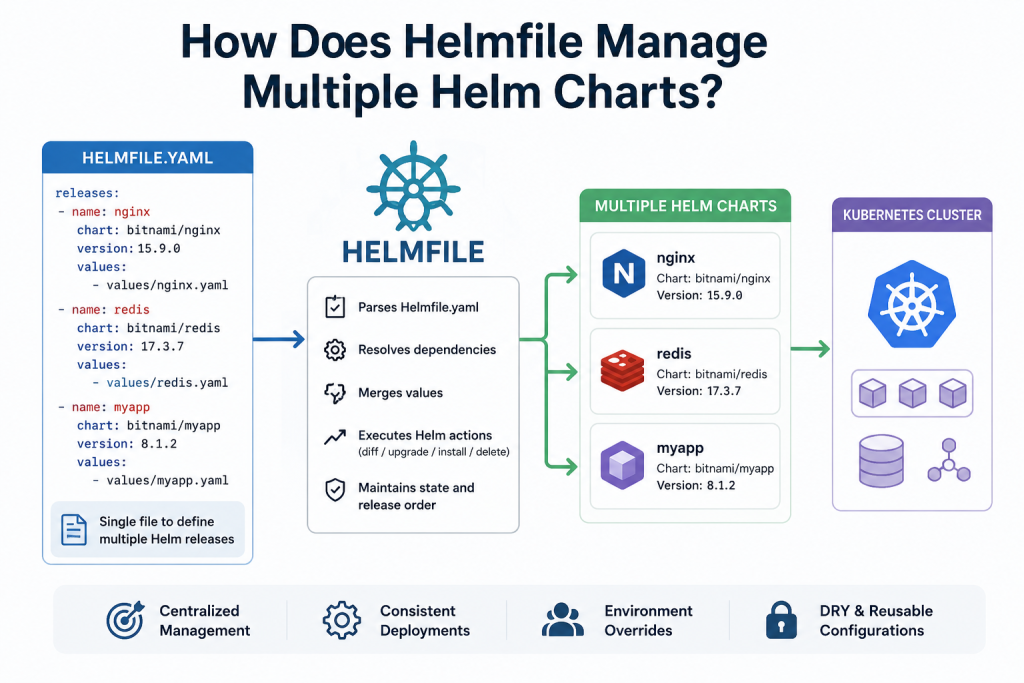 Helmfile