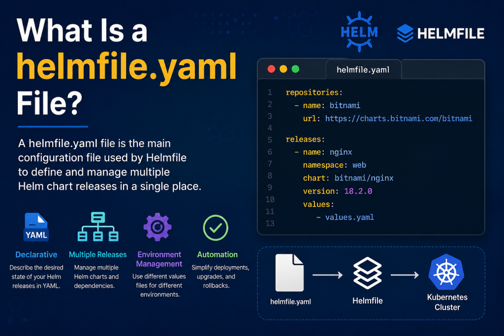 helmfile
