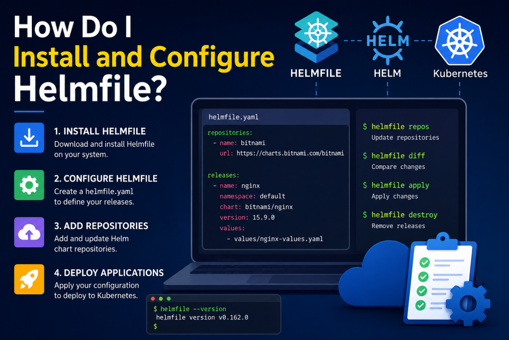 helmfile