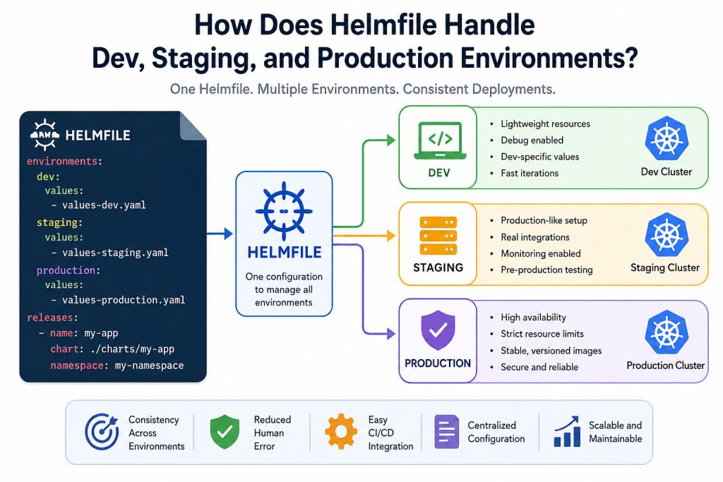 Helmfile